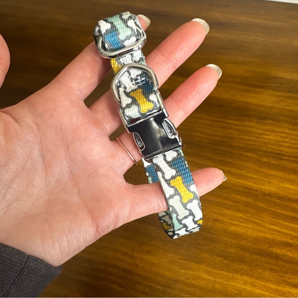 Dog Collar Brand New